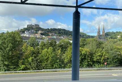 Gewerbeobjekt Marburg Biegenviertel - 4.150&euro; | Angebot:25778927