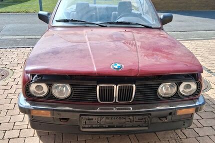 BMW 320 146.000 km 13.500 &euro; Butzbach 35510