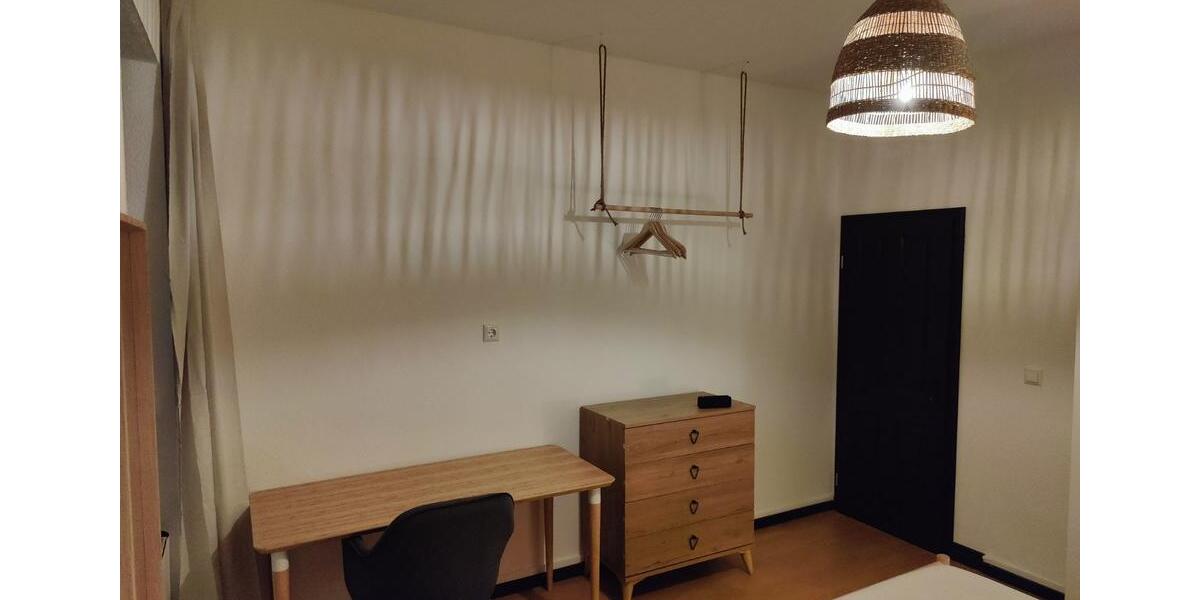 Erdgeschoßwohnung Gießen Anneröder Siedlung - 3 Zimmer, 80 m&sup2;, 1.550&euro; | Angebot:25179924