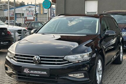 VW Passat Variant 155.861 km 17.390 &euro; Sinn 35764