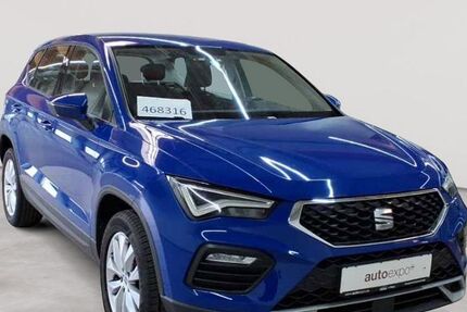 Seat Ateca 136.194 km 18.889 &euro; Fernwald-Steinbach 35463