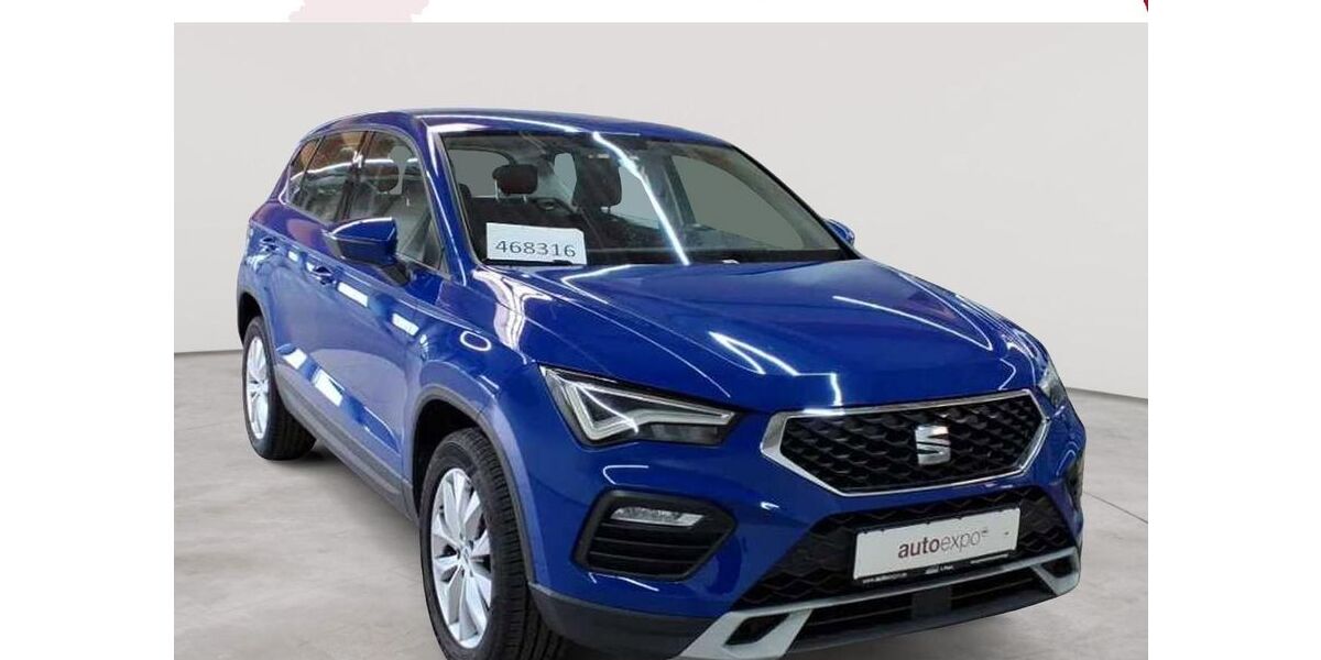 Seat Ateca 136.194 km 18.889 &euro; Fernwald-Steinbach 35463