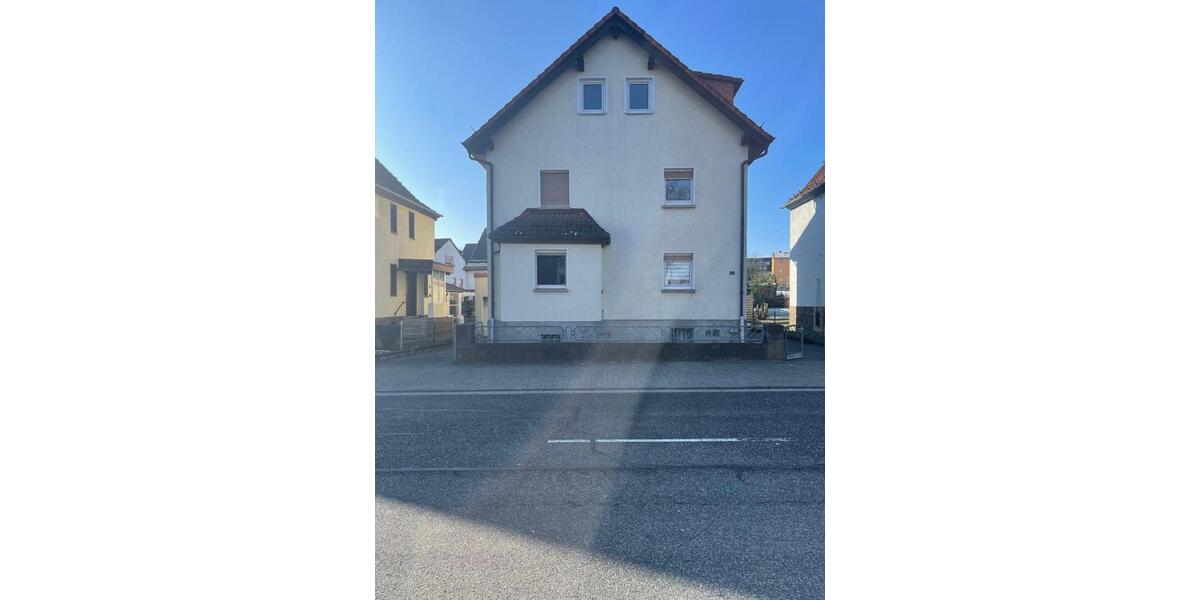 Dachgeschoßwohnung Grünberg - 3 Zimmer, 67 m&sup2;, 650&euro; | Angebot:25942736