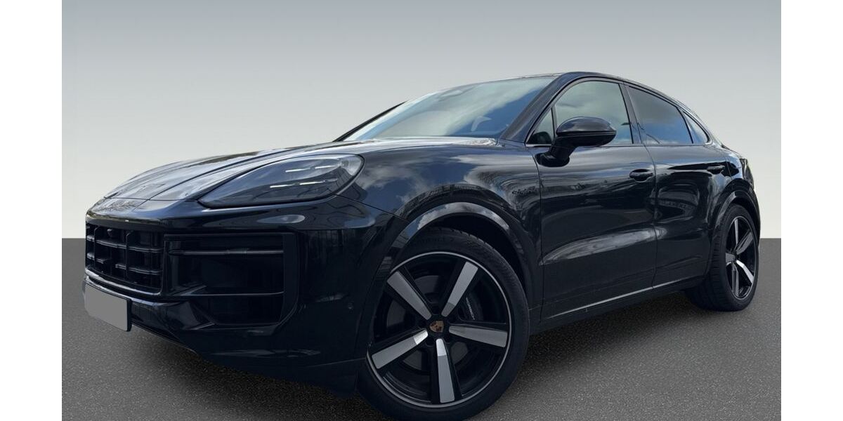 Porsche Cayenne 8.500 km 117.890 &euro; Wettenberg 35435