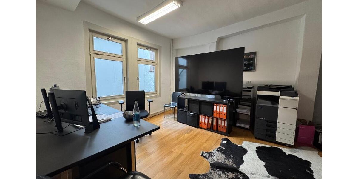 Gewerbeobjekt Wetzlar - 1.500&euro; | Angebot:25431492