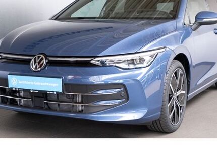 VW Golf 28.000 km 28.970 &euro; Hüttenberg-Rechtenbach 35625