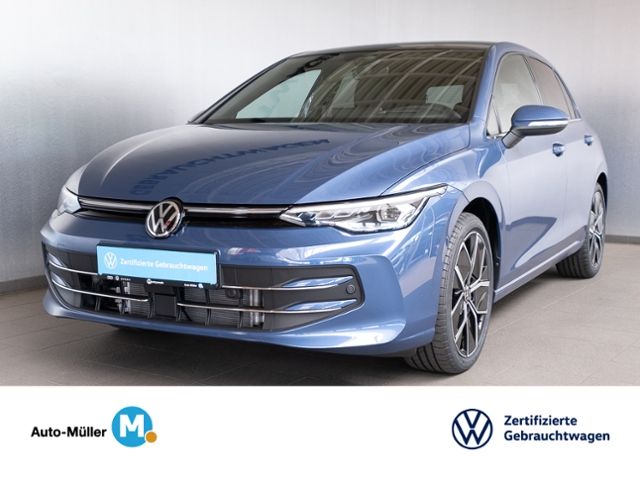 VW Golf 28.000 km 28.980 &euro; Hüttenberg-Rechtenbach 35625