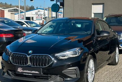 BMW 218 133.749 km 20.990 &euro; Sinn 35764
