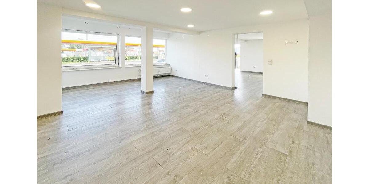 Gewerbeobjekt Gießen Wieseck - 960&euro; | Angebot:22555424