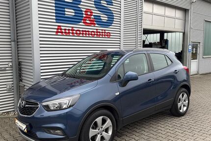 Opel Mokka 47.769 km 13.990 &euro; Gladenbach 35075