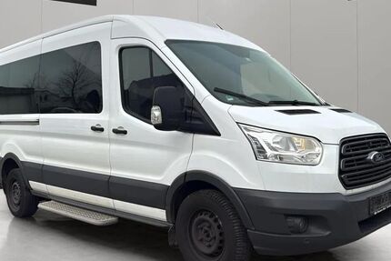 Ford Transit 260.000 km 11.990 &euro; Friedberg 61169
