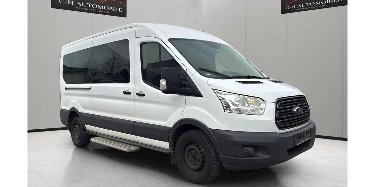 Ford Transit 260.000 km 11.990 &euro; Friedberg 61169