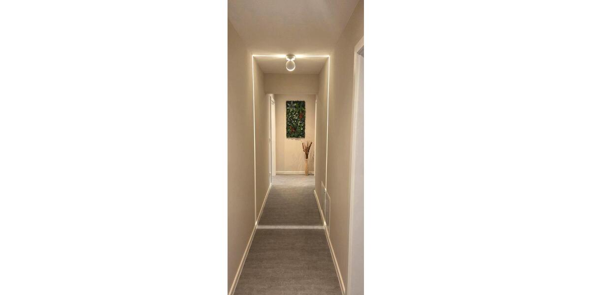 Etagenwohnung Gießen Allendorf - 4 Zimmer, 100 m&sup2;, 460&euro; | Angebot:24813633