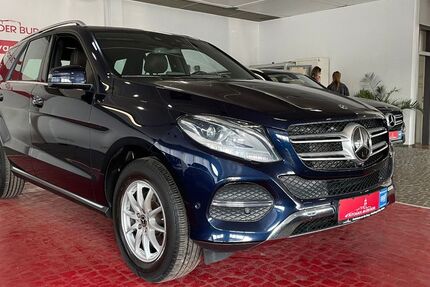 Mercedes-Benz GLE 250 107.885 km 27.999 &euro; Ober Mörlen 61239