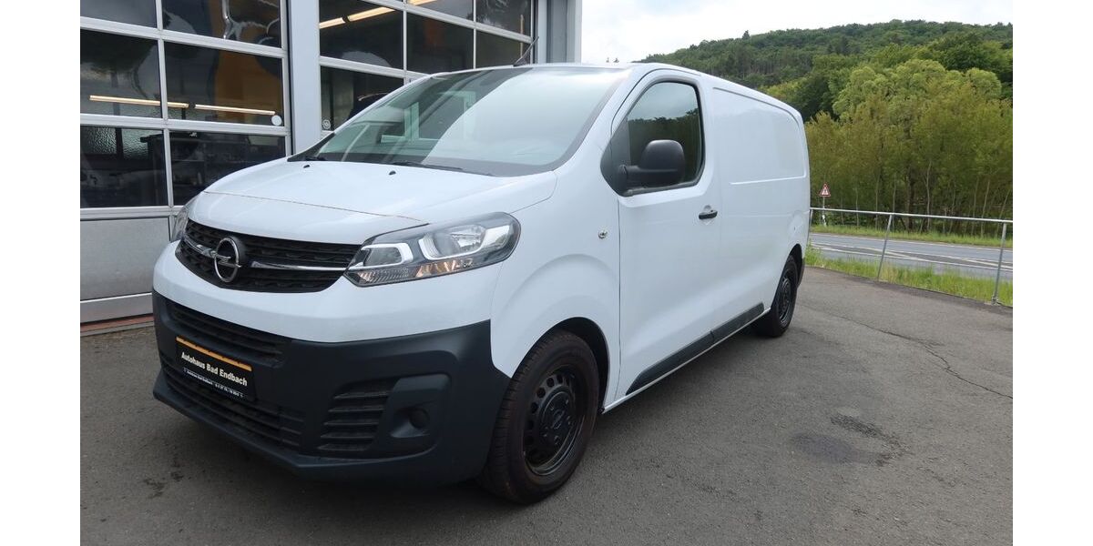Opel Vivaro 63.150 km 17.990 &euro; Bad Endbach 35080