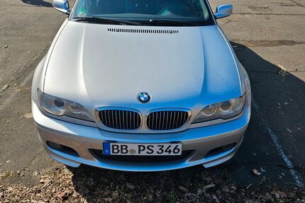 BMW 330 145.000 km 17.999 &euro; Gießen 35394
