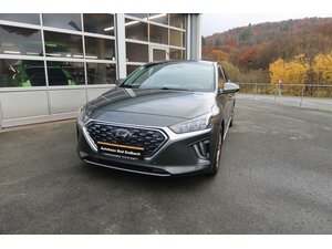 Hyundai IONIQ Ioniq Prime Plug-In Hybrid 62.950 km 18.490 &euro; Bad Endbach 35080