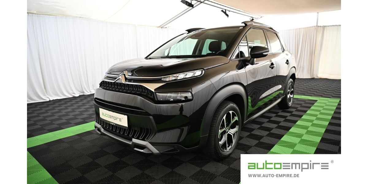 Citroen C3 Aircross 27.939 km 13.490 &euro; Butzbach 35510