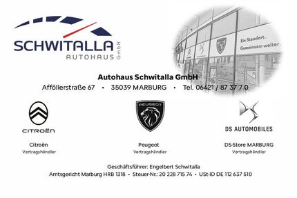 Citroen SpaceTourer 123.192 km 26.990 &euro; Marburg 35039