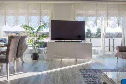 Wohnung Usingen - 3 Zimmer, 95 m&sup2;, 385.000&euro; | Angebot:25988737