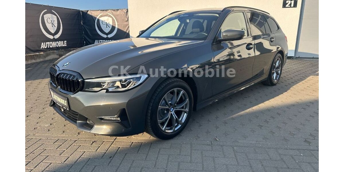 BMW 320 189.924 km 19.900 &euro; Solms 35606