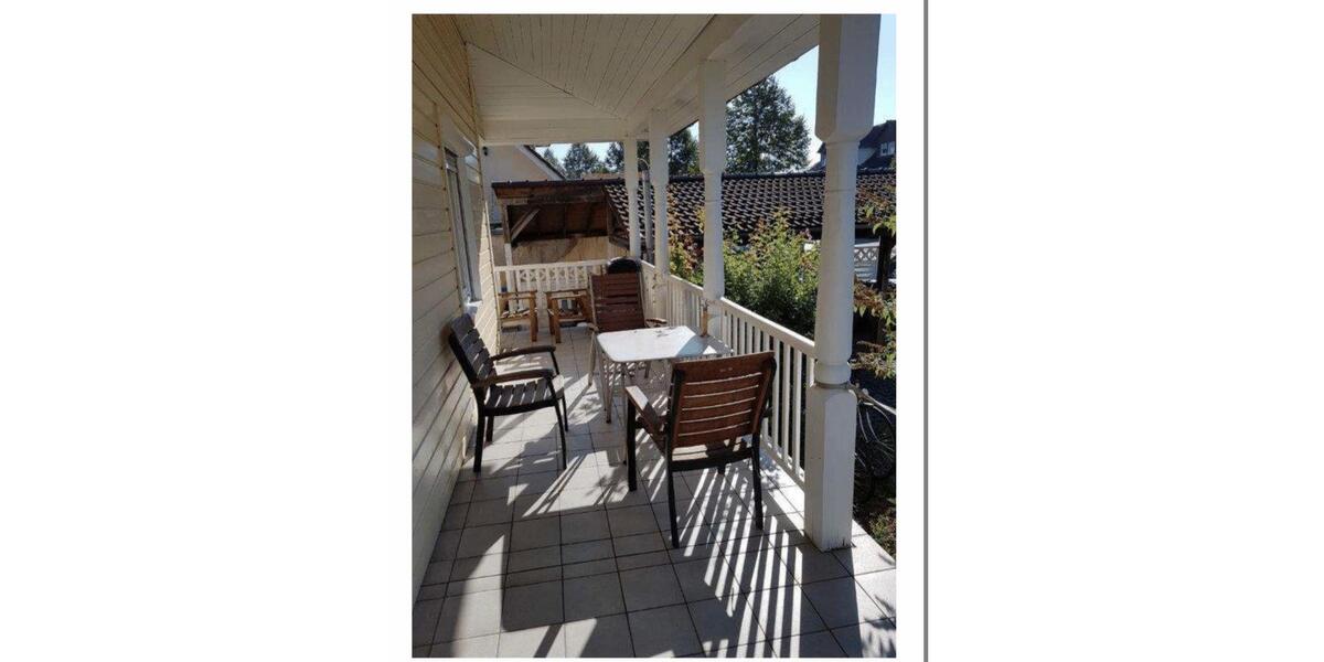 Erdgeschoßwohnung Gießen Wieseck - 1 Zimmer, 30 m&sup2;, 560&euro; | Angebot:25938867