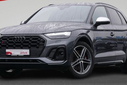 Audi SQ5 52.259 km 44.470 &euro; Herborn 35745