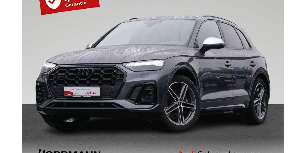 Audi SQ5 52.259 km 44.470 &euro; Herborn 35745