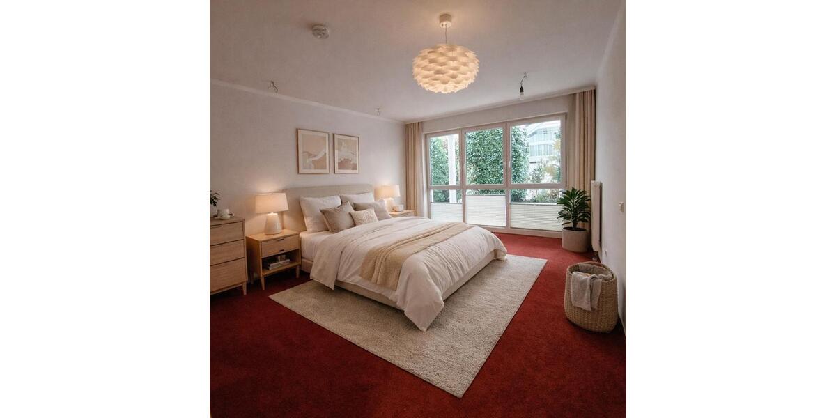 Terrassenwohnung Bad Nauheim - 4.5 Zimmer, 182 m&sup2;, 959.000&euro; | Angebot:24845711