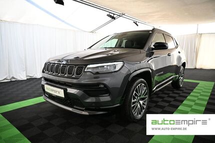Jeep Compass 30.240 km 23.990 &euro; Butzbach 35510