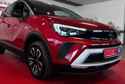 Opel Crossland (X) 81.640 km 14.690 &euro; Ober Mörlen 61239