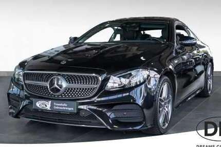 Mercedes-Benz E 220 88.000 km 37.850 &euro; Bad Nauheim 61231
