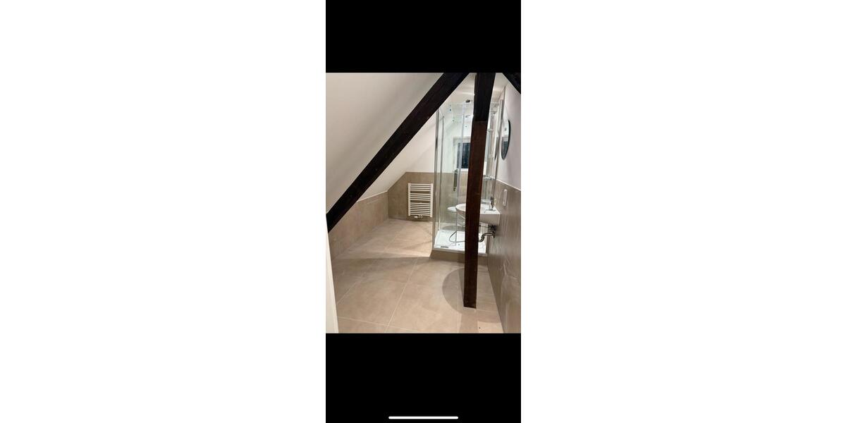 Dachgeschoßwohnung Gießen - 1.5 Zimmer, 45 m&sup2;, 950&euro; | Angebot:26663190