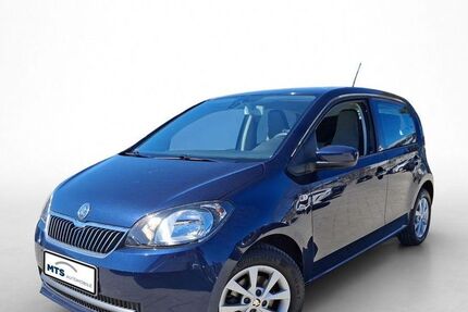 Skoda Citigo 96.350 km 7.150 &euro; Friedberg 61169