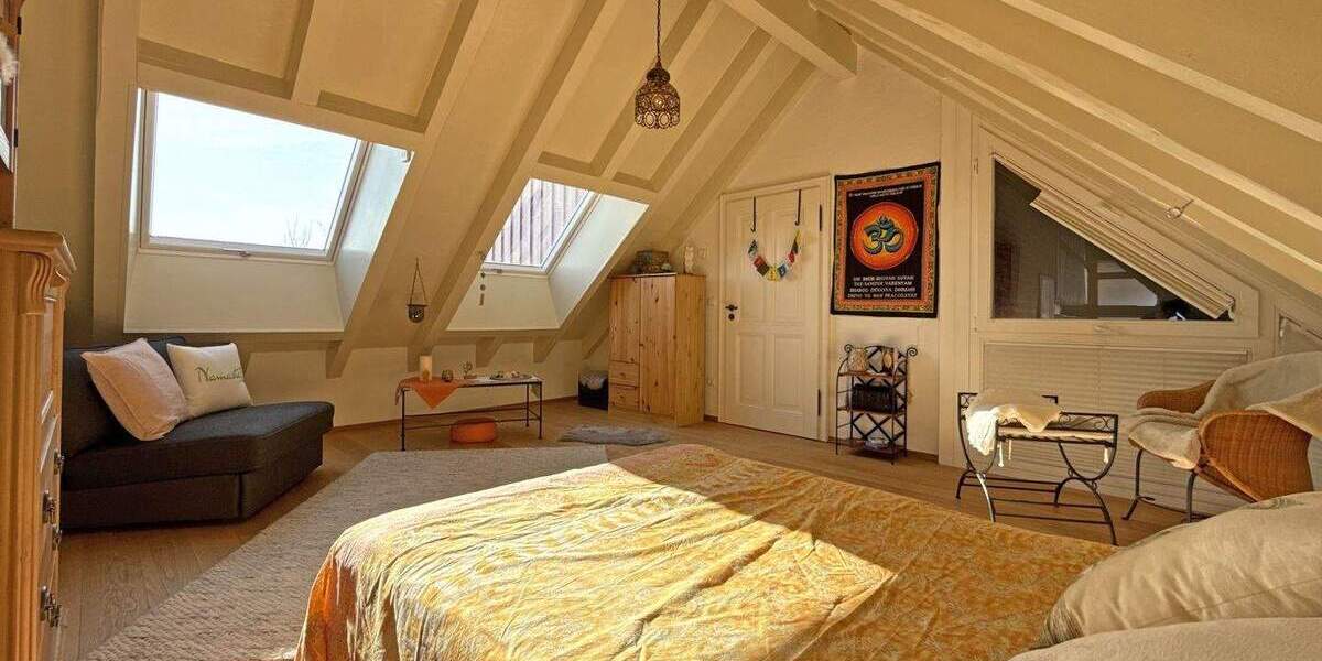 Einfamilienhaus Hungen Villingen - 5 Zimmer, 342 m&sup2;, 685.000&euro; | Angebot:25738062