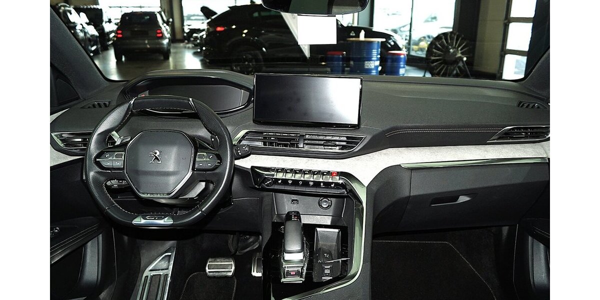 Peugeot 3008 225 GT Plug-In Hybrid LED CARPLAY LEDER 52.400 km 20.440 &euro; Lich 35423