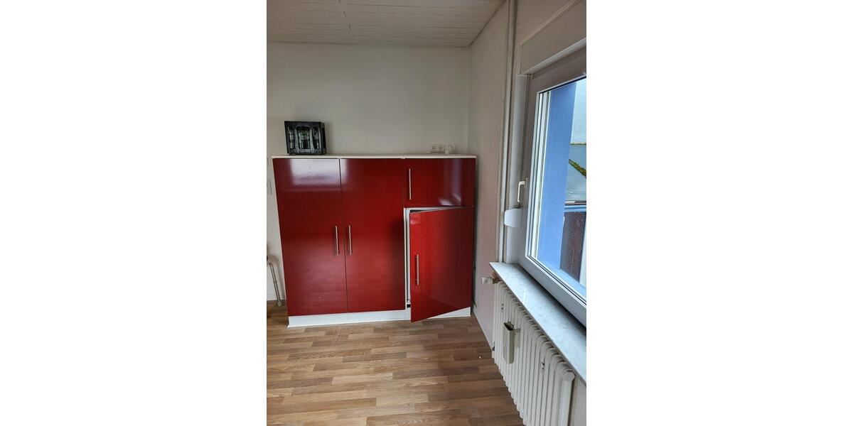 Erdgeschoßwohnung Pohlheim - 3 Zimmer, 74 m&sup2;, 800&euro; | Angebot:25354707