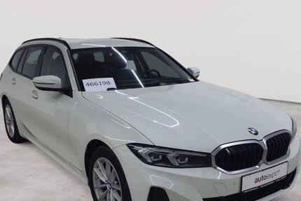 BMW 318 100.934 km 23.389 &euro; Fernwald-Steinbach 35463