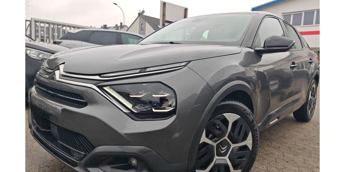 Citroen C4 93.008 km 11.781 &euro; Wölfersheim 61200