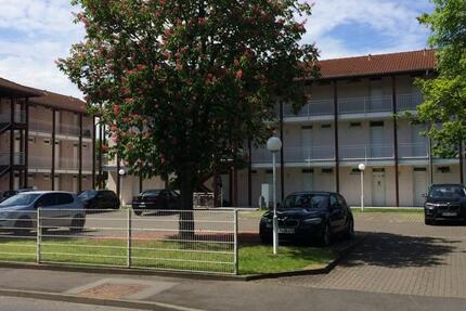 Wohnung Gießen Anneröder Siedlung - 1 Zimmer, 25 m&sup2;, 99.000&euro; | Angebot:24246721