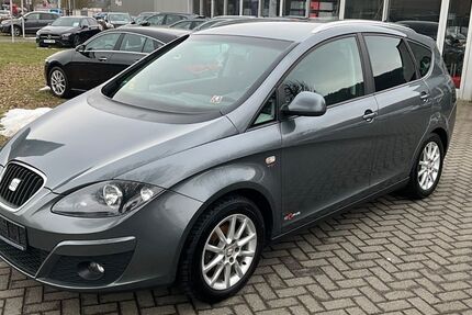 Seat Altea 242.500 km 4.600 &euro; Marburg 35039