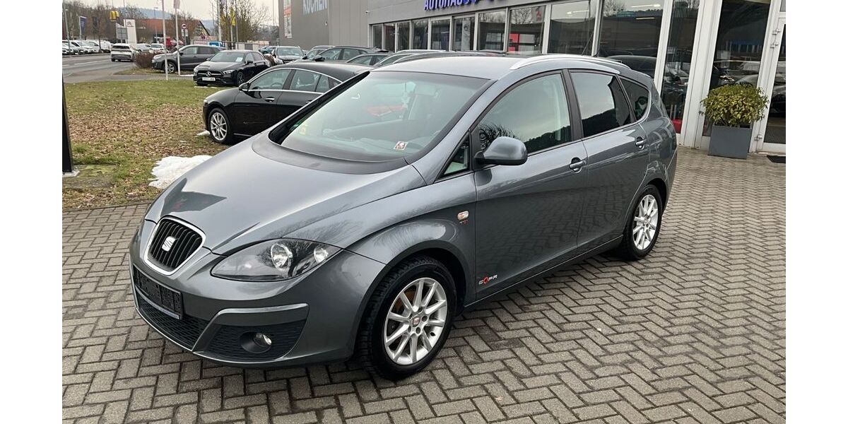 Seat Altea 242.500 km 4.600 &euro; Marburg 35039