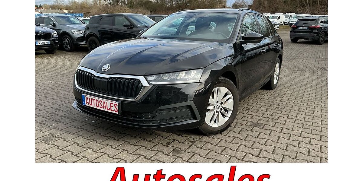 Skoda Octavia 179.945 km 14.046 &euro; Lich 35423