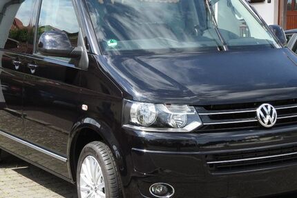 VW T5 Multivan 180.000 km 22.900 &euro; Grünberg 35305