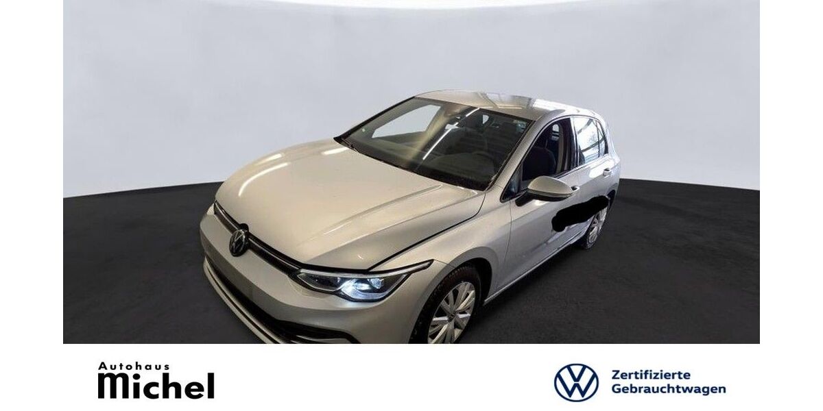 VW Golf 29.600 km 22.730 &euro; Gießen 35394
