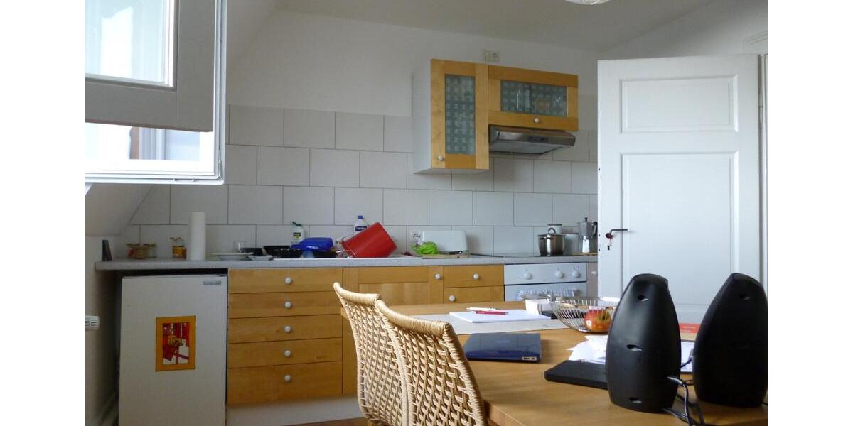 Dachgeschoßwohnung Wetzlar - 3 Zimmer, 80 m&sup2;, 850&euro; | Angebot:25944229