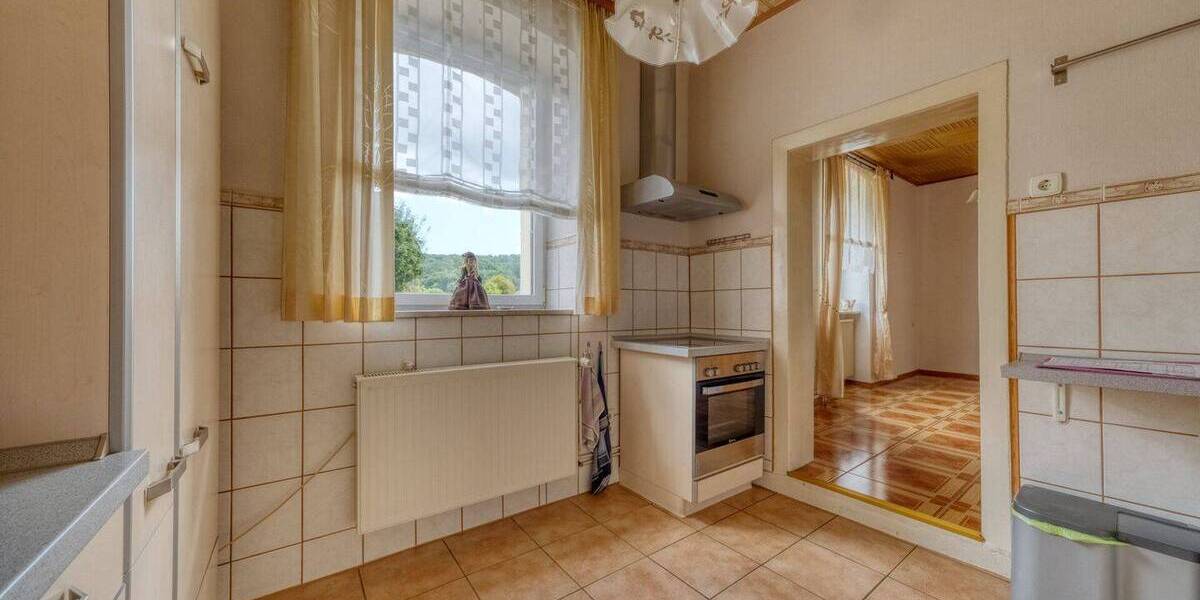 Einfamilienhaus Greifenstein / Ulm Ulm - 8 Zimmer, 168 m&sup2;, 179.000&euro; | Angebot:25985990