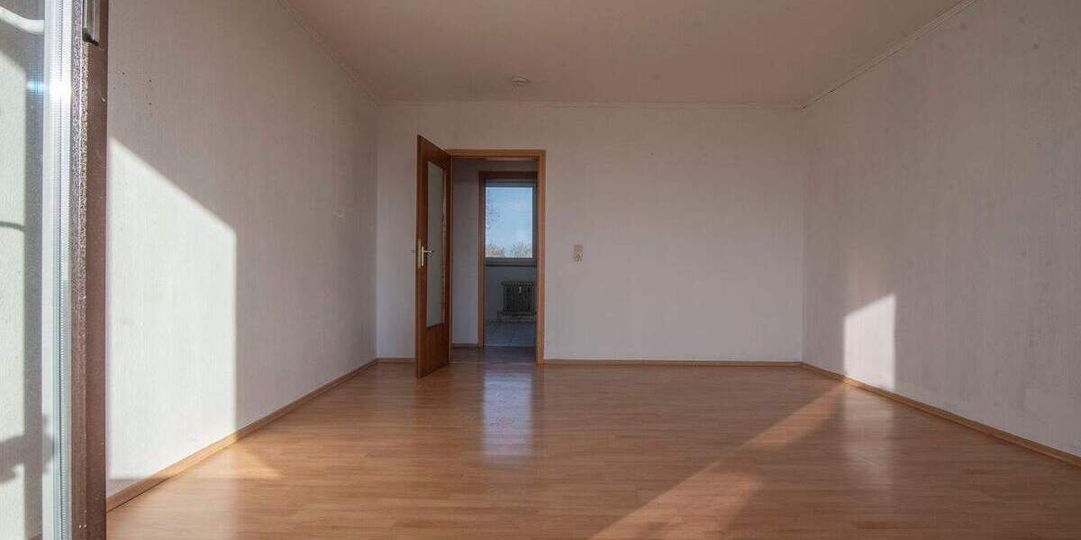 Etagenwohnung Linden Leihgestern - 3 Zimmer, 78 m&sup2;, 195.000&euro; | Angebot:25695729