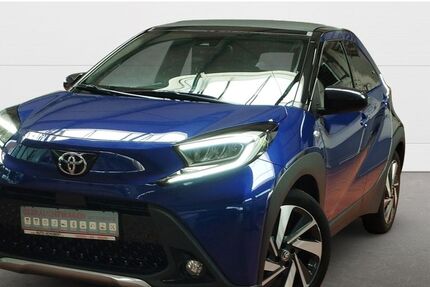 Toyota Aygo (X) 41.283 km 16.890 &euro; Marburg 35037