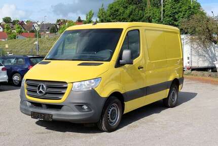 Mercedes-Benz Sprinter 76.200 km 23.800 &euro; Solms-Oberbiel 35606